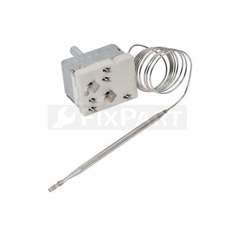 Electrolux AEG 5611490011 Termostato Del Forno FixPart