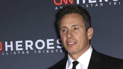 Cnn Fires Chris Cuomo Over Role Helping Brother Andrew With Sexual Misconduct Charges Sbs News