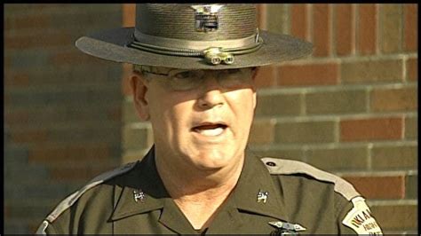 Ohp Trooper Resigns After Sexual Misconduct Alleged