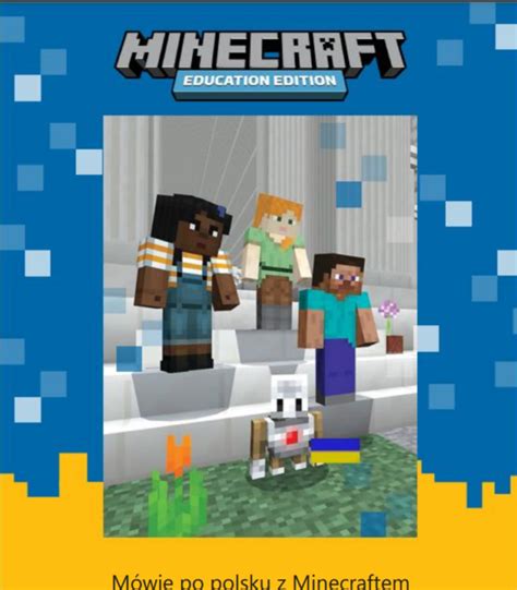 Minecraft Sekcja Informatyki Szkolnej Pti