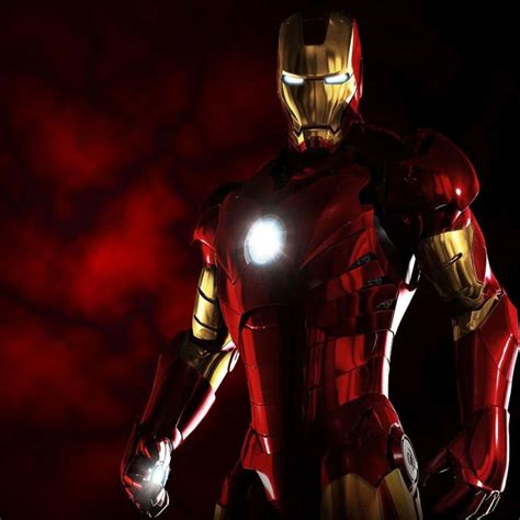 Download Iron Man Armored Avenger Wallpaper | Wallpapers.com