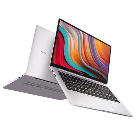 Xiaomi RedmiBook 13 Laptop Intel Core I5 10210U 8GB 512GB Silver