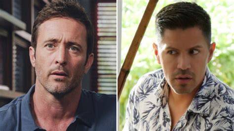 The 'Hawaii Five-0'/'Magnum P.I.' Crossover Is Finally Happening