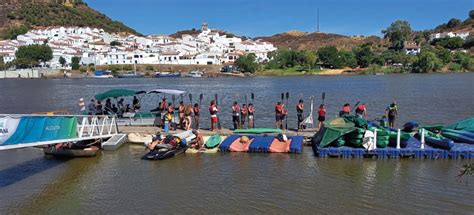 Iniciativa da Odiana NautiTours ganha prémio Ideia Vencedora do