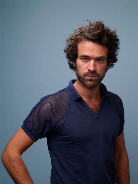 Romain Duris incarnera Vernon Subutex dans une série sur Canal