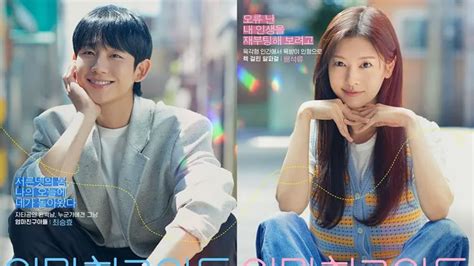 Drakor Yang Tayang Agustus Jangan Lewatkan Love Next Door