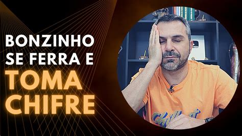 O Bonzinho S Se Ferra E Toma Chifre Youtube