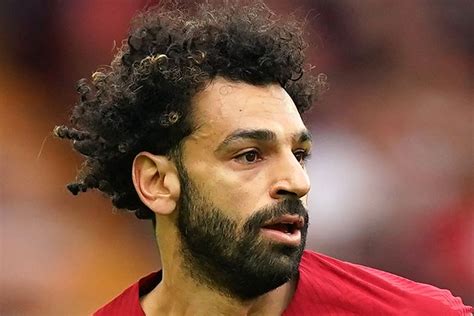 Mohamed Salah Tablit Un Nouveau Record Historique En Egypte Africafoot