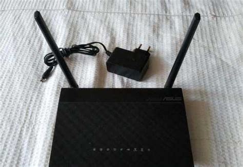 Wifi роутер Asus RT-AC51U | Festima.Ru - Мониторинг объявлений