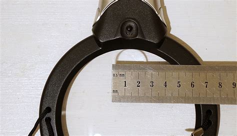 Большая лупа на подставке и с подсветкой / Техника для дома / iXBT Live