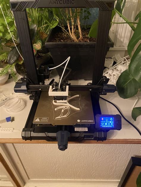 My printer keeps stopping mid print. No error notification - power ...