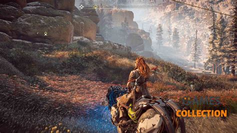 Horizon: Zero Dawn для PS4 купить в Киеве. Доставка по Украине