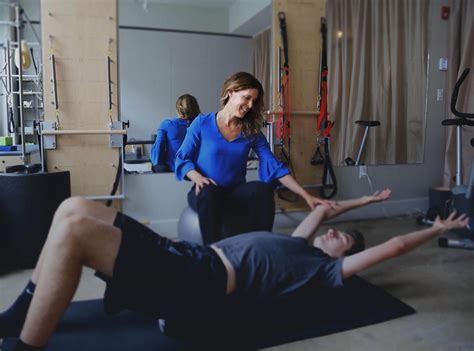 Kinetic Dynamics: Kerri Demitrovic Physical Therapy