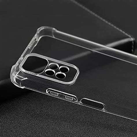 Xiaomi Redmi Note Pro Shockproof Tpu Case