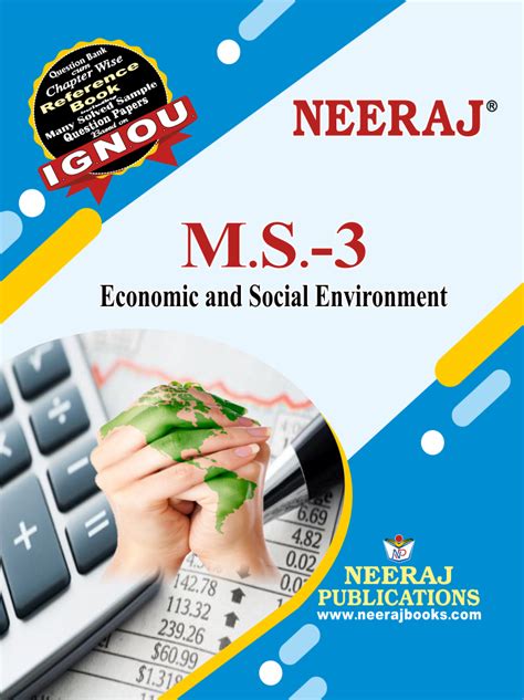 Neeraj Ignou Books E Books Pdf Ms Economic And Social Environment