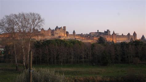 Carcassone France Jane Drumsara Flickr