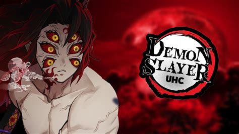 Kokushibo Coucou J Suis Beau Demon Slayer UHC YouTube