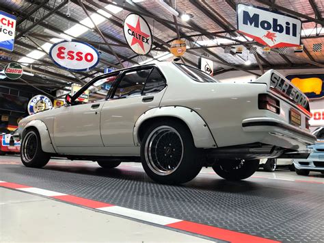 Holden Torana A9X Tribute (Deposit Taken) - Muscle Car Warehouse