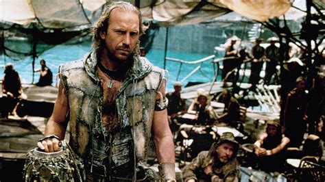 Kevin Costner’s ‘Waterworld’ celebrates its 25th anniversary [Video]