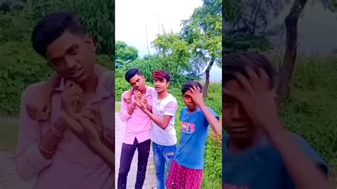 दम है तो हँसी रोककर दिखाओ😃 Mani Meraj Comedy Mani Meraj Tik Tok