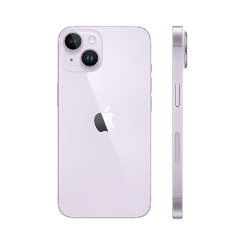 Купить iPhone 14 128 ГБ (Пурпур) в Калининграде, цены на iPhone 14 в ...