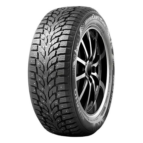 Шины Kumho Wi32 235 45 R18 98t Шипованные купить в A Parts цена на