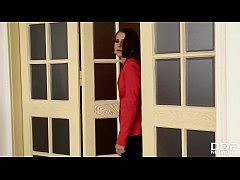 Dominant Boss Brandy Smile Analyzes Submissive Tina Hot Xxx Mobile Porno Videos Movies