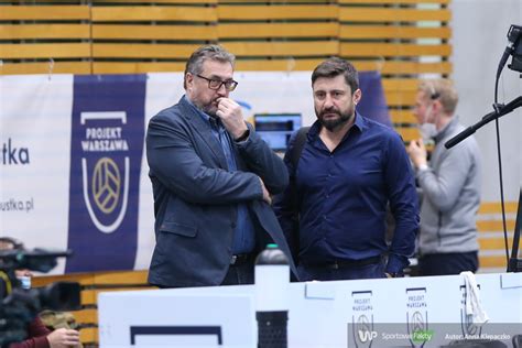 Plusliga Projekt Warszawa Cerrad Enea Czarni Radom Galeria