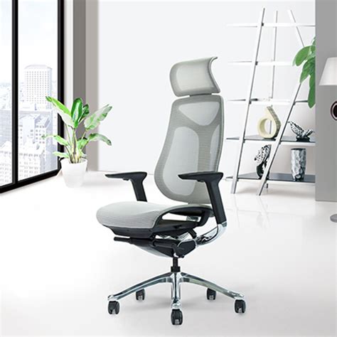 Full Mesh Ergonomic Office Chair Desk Task Chair | MIGE Office Furniture