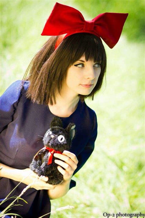 Kiki | Wiki | Cosplay Amino