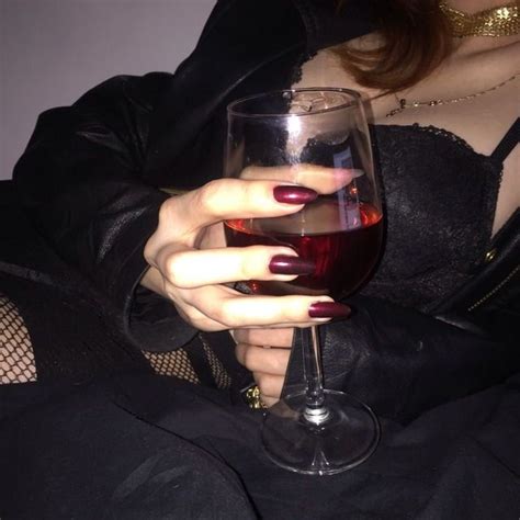 Pin By 🦑emm Ahh🦑 On Lucifer S Virgin Red Aesthetic Red Wine Aesthetic Grunge