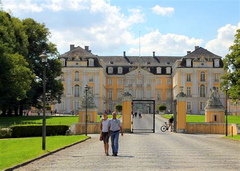 The Bruhl Palace in Germany Photograph by Laurel Talabere - Pixels