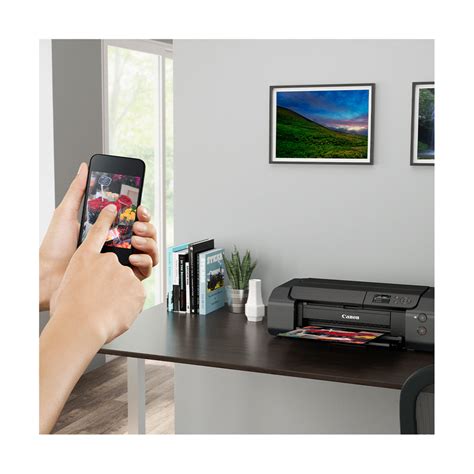 Canon Pixma Pro 200 Printer