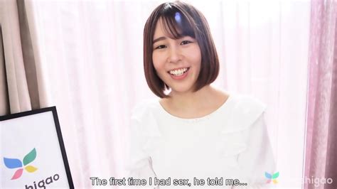 Girl Next Door Kurumi Aoyama Gets Naked Today