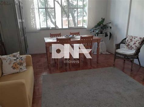 Apartamento Venda Quartos Tijuca Rio De Janeiro R