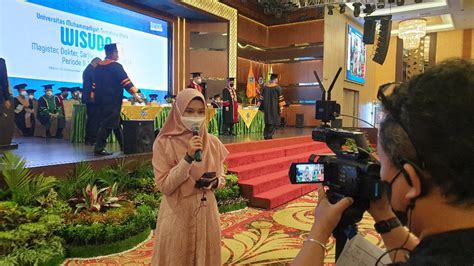 Prof Dr Syafiq A Mughni Muhammadiyah Terus Ambil Peran Pada Upaya