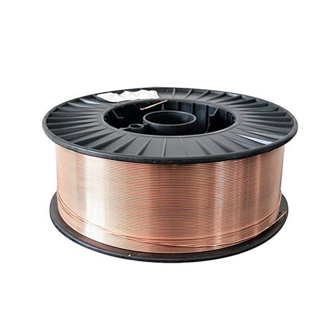 Er70s 6 Welding Wire Copper Coated KYA FASTENERS