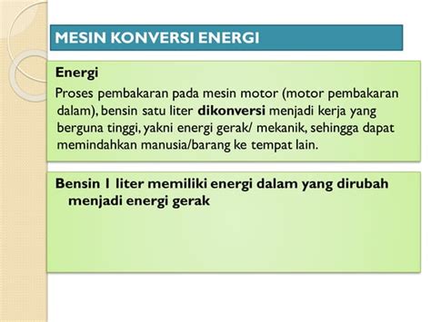 Mesin Konversi Energi Pdf