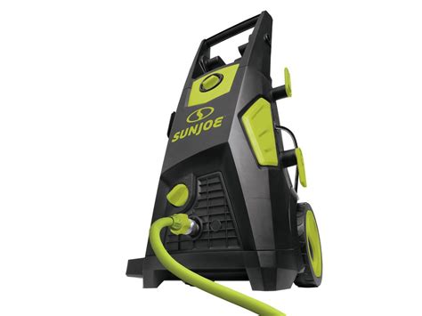 Sun Joe Spx3500 Electric Pressure Washer 2300 Psi 148 Gpm Brushless Induction Brass