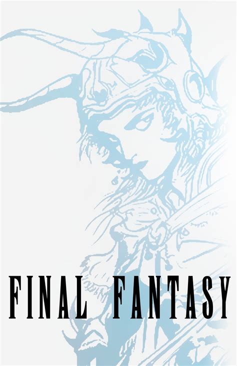 Final Fantasy купить от 466