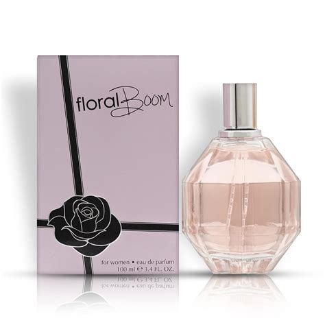 Buy Floral Boom Womens Perfume, Fragrance For women, Eau de Parfum ...