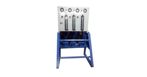 Buy Concrete Permeability Test Apparatus Get Price For Lab Equipment