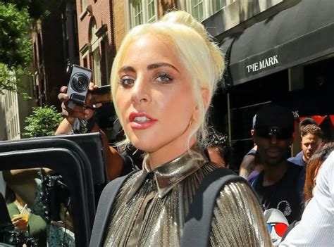 Lady Gaga Accusée De Plagiat Pour Son Tube Shallow Elle Est Prête