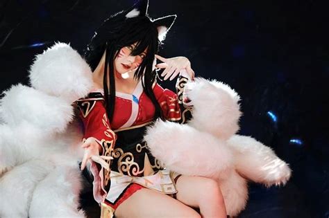 T Ng H P C N Ng Cosplayer P Nh T Hot Nh T Vi T Nam