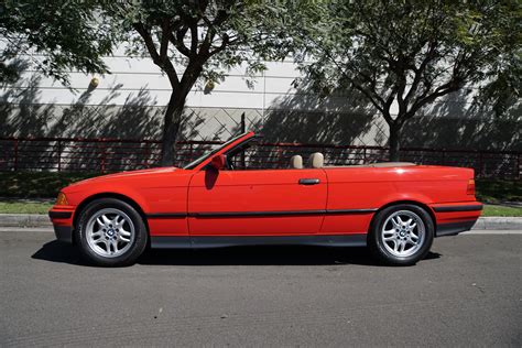 1994 Bmw 325i Convertible 325i Stock 226 For Sale Near Torrance Ca Ca Bmw Dealer