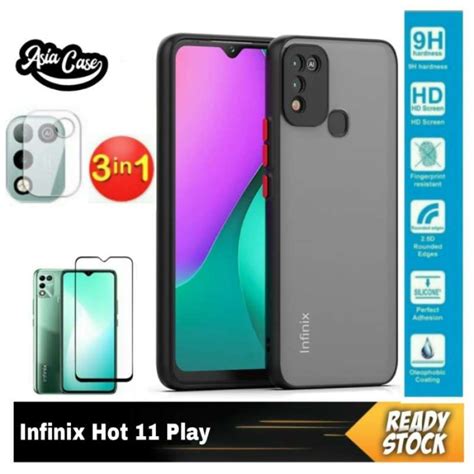 Jual Paket In Case Infinix Hot Play Casing My Choice Dove Aero Di Seller Toko Atas