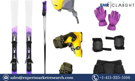 Ski Gear And Equipment Market Size Share Growth Overview