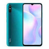Смартфон Xiaomi Redmi 9А 6/128GB Green+чохол+захисне скло Гарантія від ...