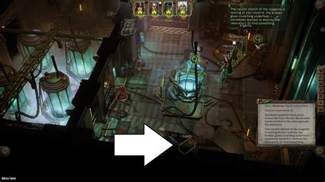 Rogue Trader Navis Nobilite Secrets Walkthrough Warhammer