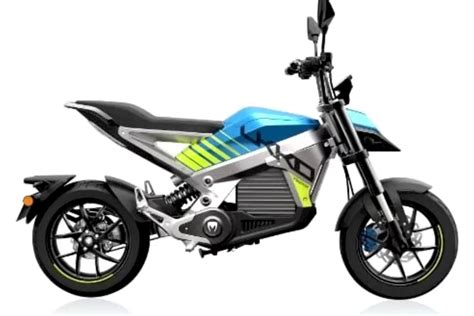 Kenalan Dengan Gogoro Series Motor Listrik Yang Bisa Didinginkan Di